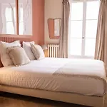 Chic Apartment - 5Br-10P - Grenelle-Eiffel Tower