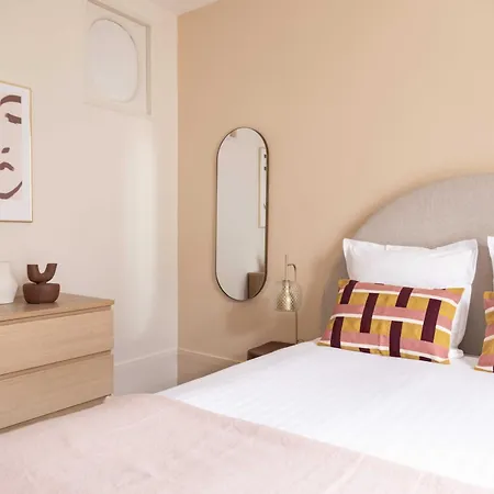 Appartamento Chic - 5br-10p - Grenelle-eiffel Tower