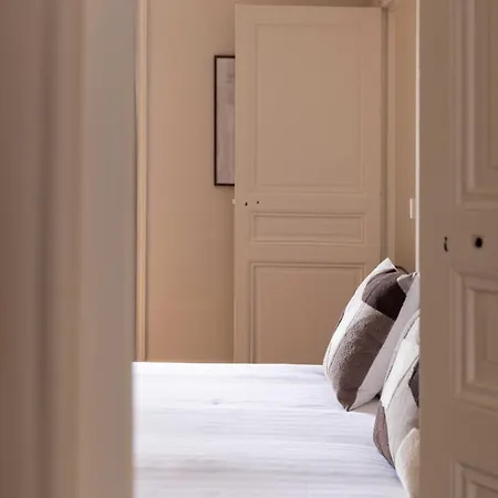 Appartamento Chic - 5br-10p - Grenelle-eiffel Tower Parigi
