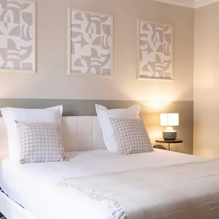 Chic - 5br-10p - Grenelle-eiffel Tower Apartment *