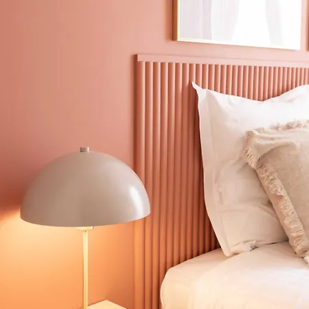 Chic - 5br-10p - Grenelle-eiffel Tower Parigi