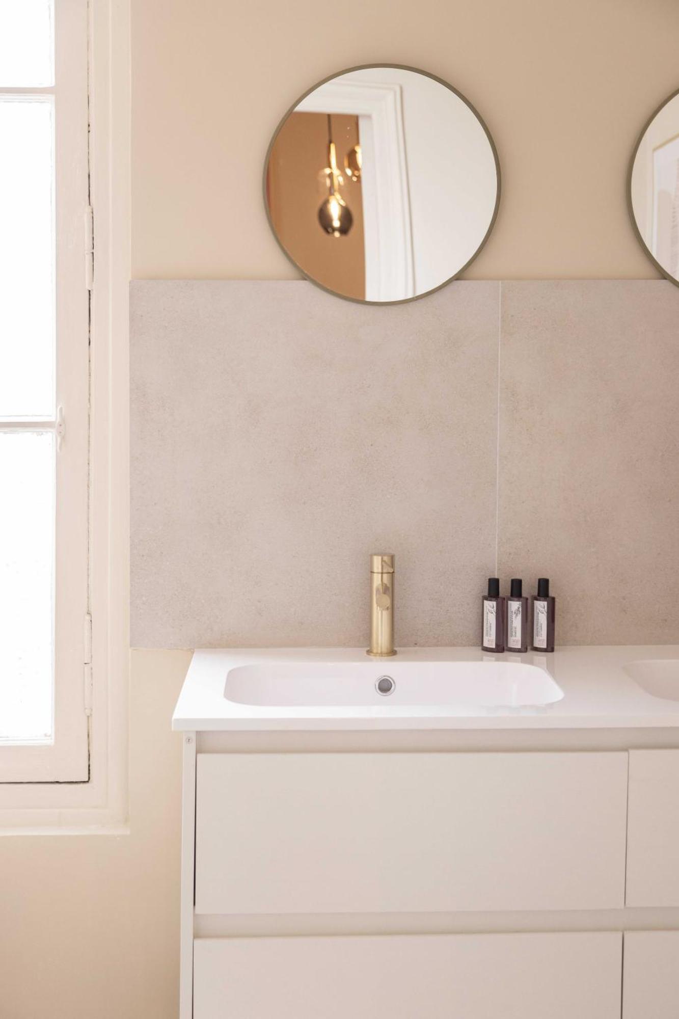 Apartment Chic - 5br-10p - Grenelle-eiffel Tower *