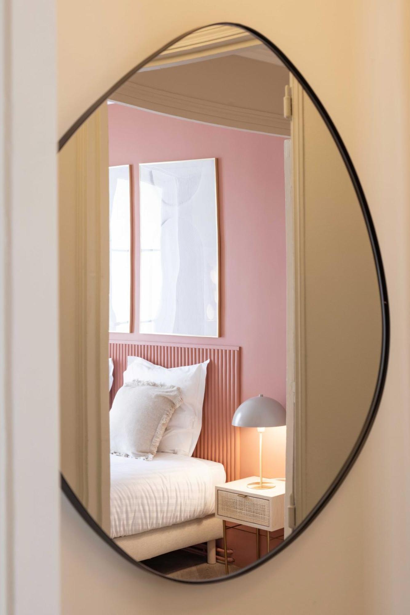 Chic - 5br-10p - Grenelle-eiffel Tower