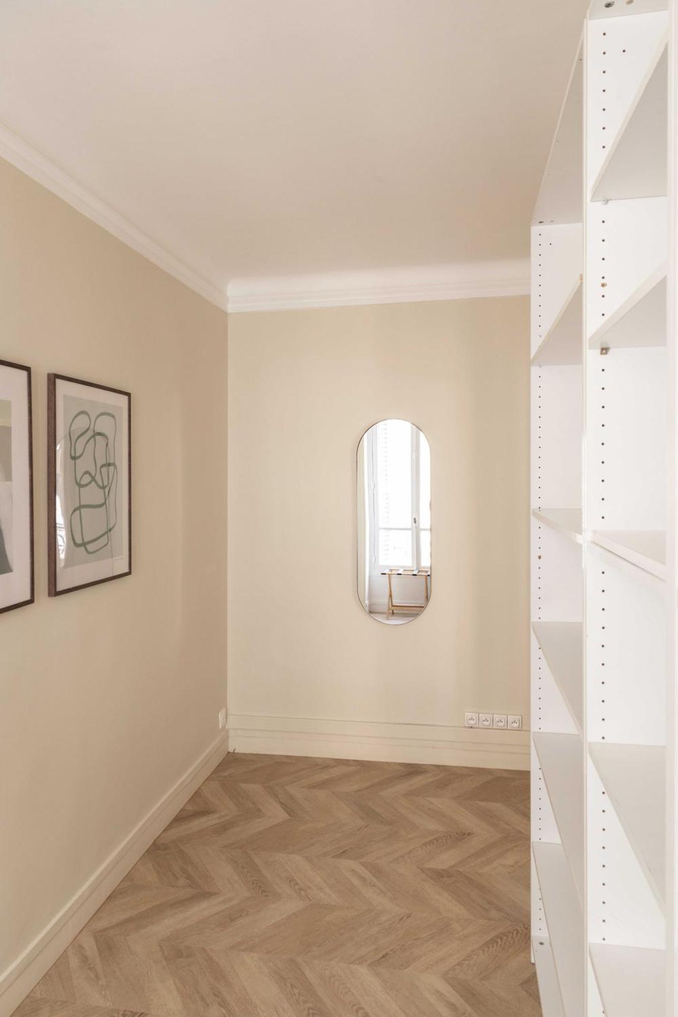 Chic - 5br-10p - Grenelle-eiffel Tower