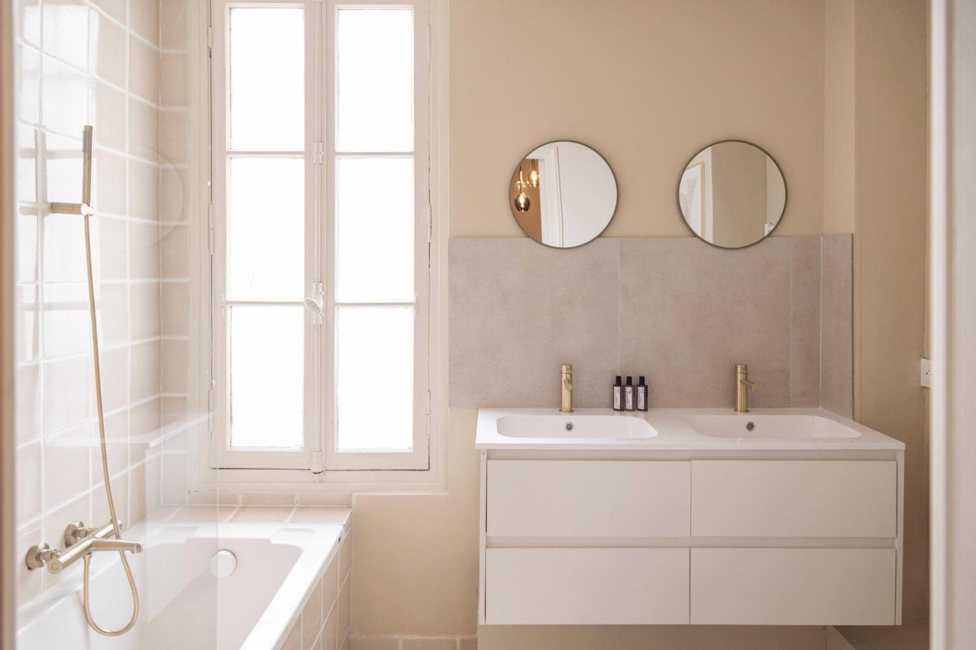 Chic - 5br-10p - Grenelle-eiffel Tower Apartment