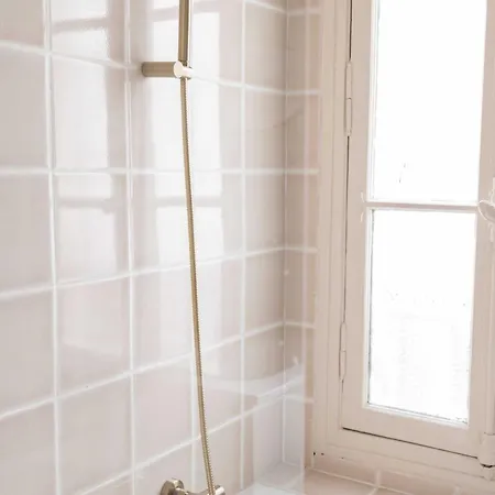 Apartment Chic - 5br-10p - Grenelle-eiffel Tower