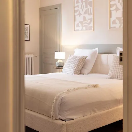 Apartment Chic - 5br-10p - Grenelle-eiffel Tower Paris