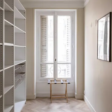 Chic - 5br-10p - Grenelle-eiffel Tower * Paris