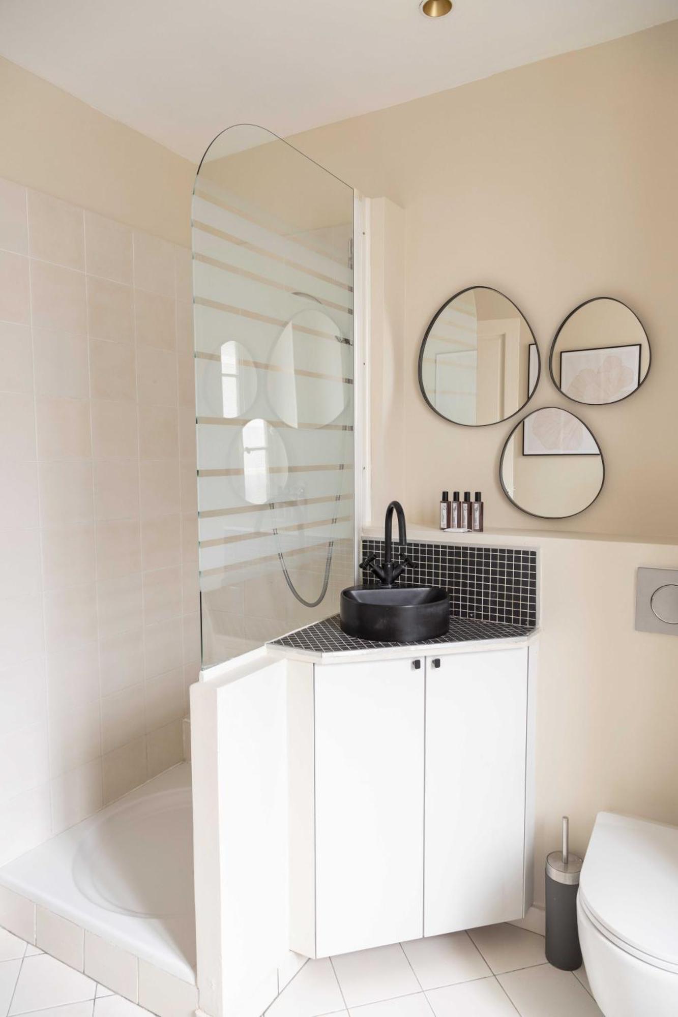 Chic - 5br-10p - Grenelle-eiffel Tower Paris